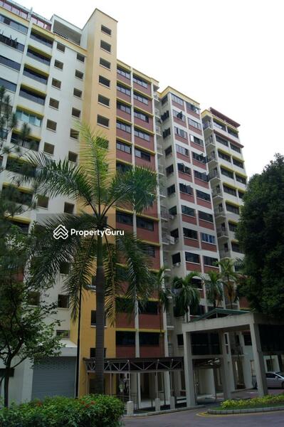 For Rent - 14 Telok Blangah Crescent