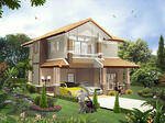 Phanason Garden Home 8 : พนาสนธิ์ การ์เด้นโฮม 8 #0
