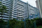 15 Telok Blangah Crescent #0