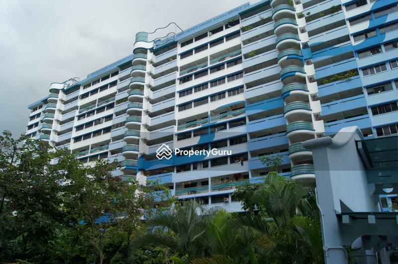 For Sale - 15 Telok Blangah Crescent