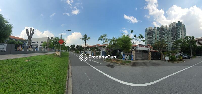 For Sale - Bartley Vue