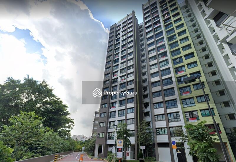 For Rent - 998A Buangkok Crescent