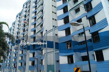 16 Telok Blangah Crescent