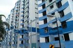 16 Telok Blangah Crescent #0