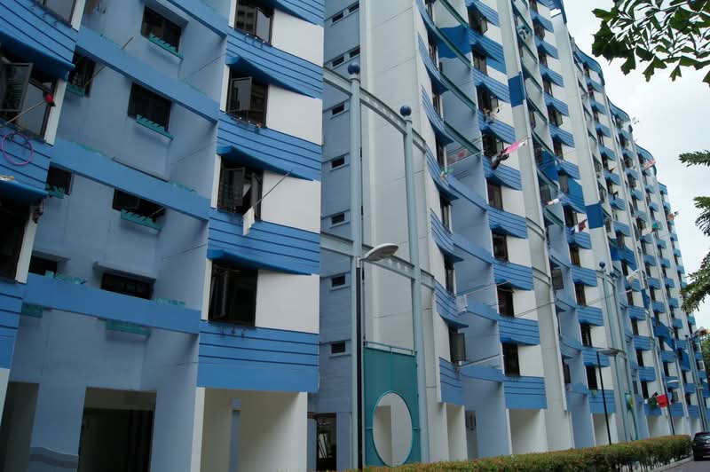 16 Telok Blangah Crescent