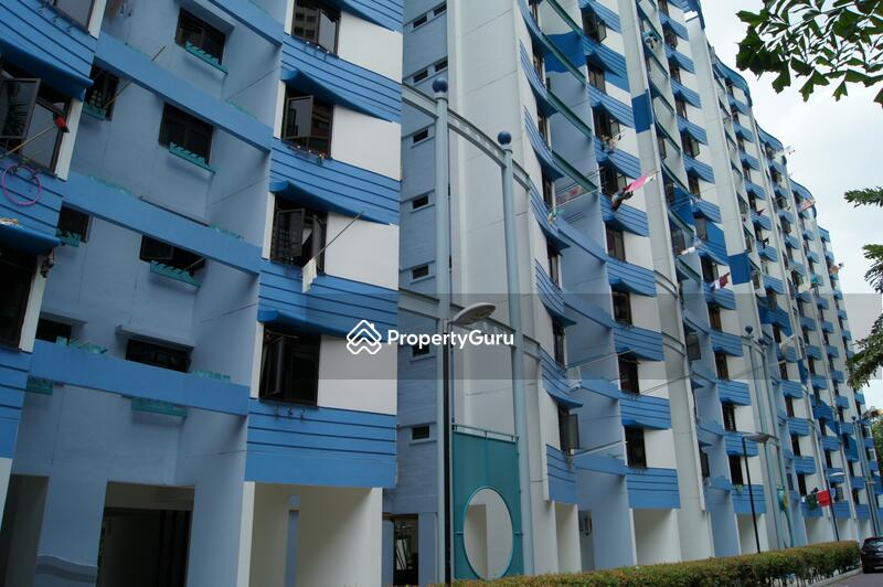 For Sale - 16 Telok Blangah Crescent