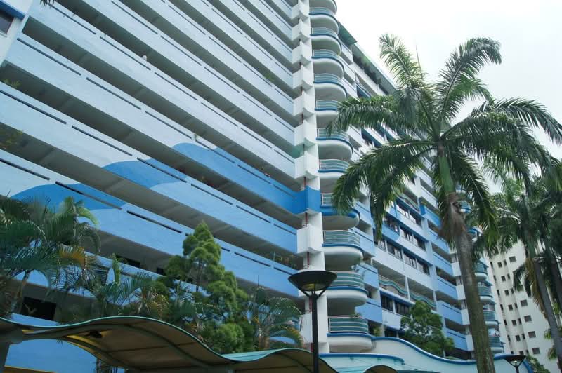 16 Telok Blangah Crescent