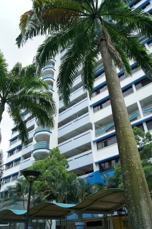 16 Telok Blangah Crescent