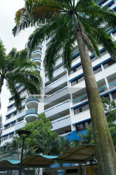 For Sale - 16 Telok Blangah Crescent