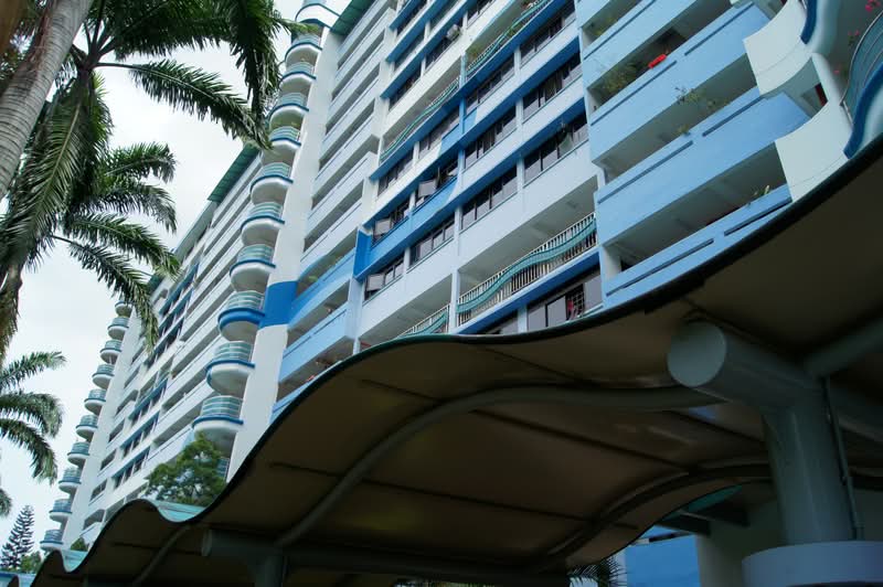 16 Telok Blangah Crescent