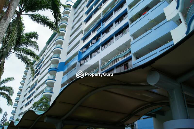 For Sale - 16 Telok Blangah Crescent