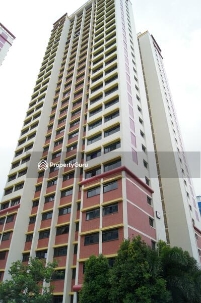 For Sale - 17 Telok Blangah Crescent