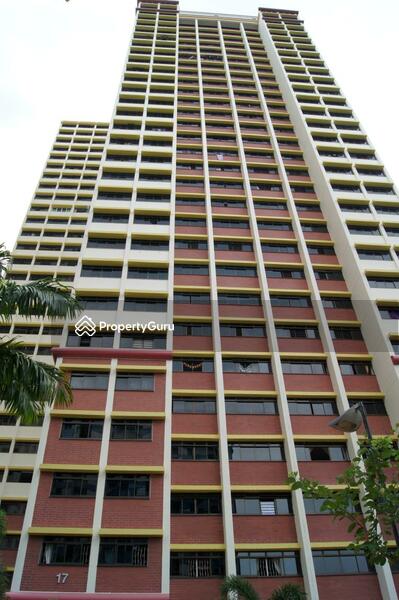 For Sale - 17 Telok Blangah Crescent