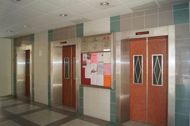 17 Telok Blangah Crescent
