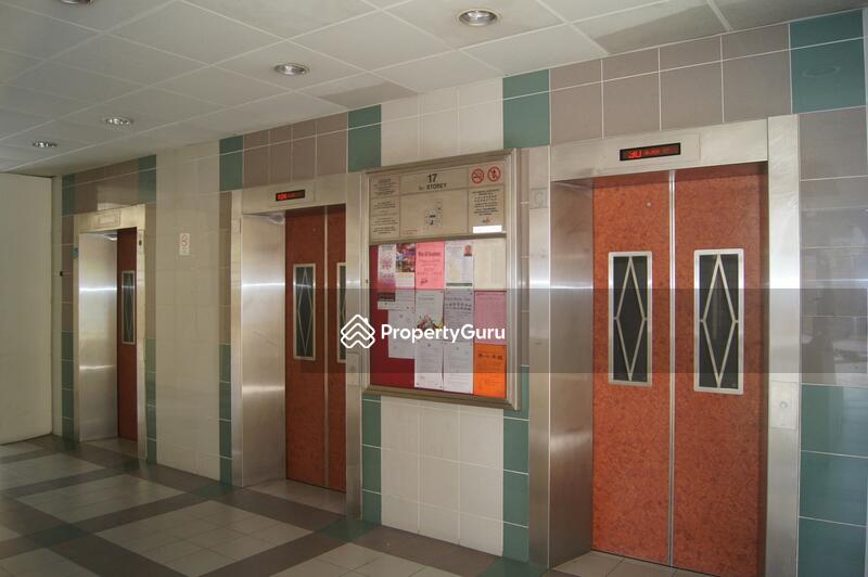 For Sale - 17 Telok Blangah Crescent