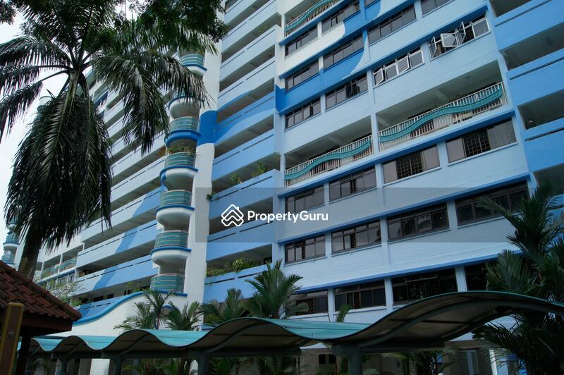 For Sale - 18 Telok Blangah Crescent
