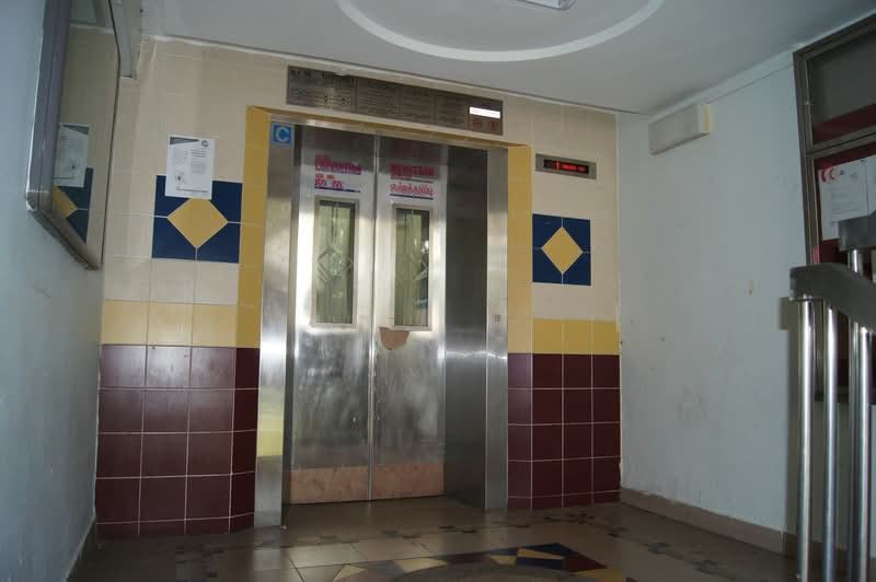18 Telok Blangah Crescent