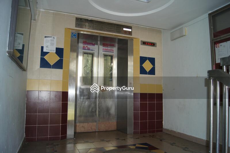 For Sale - 18 Telok Blangah Crescent