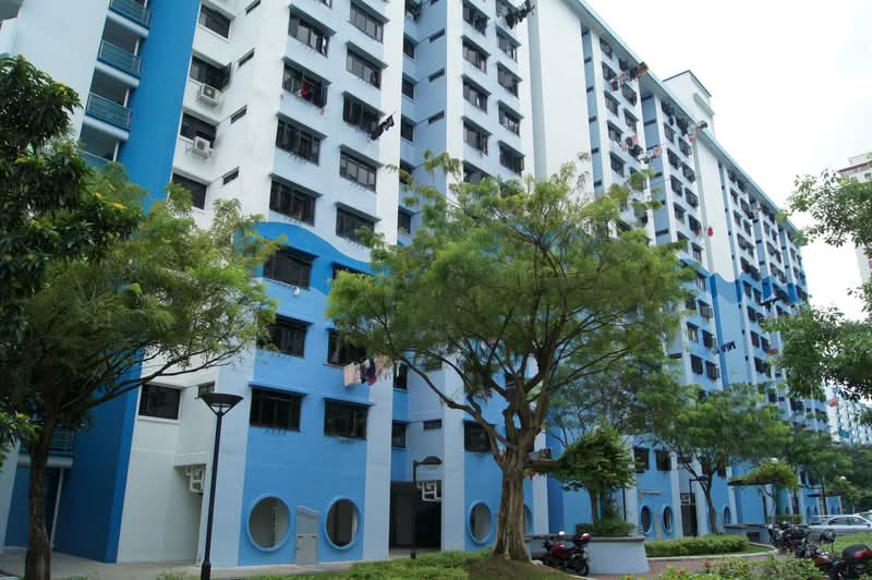 19 Telok Blangah Crescent