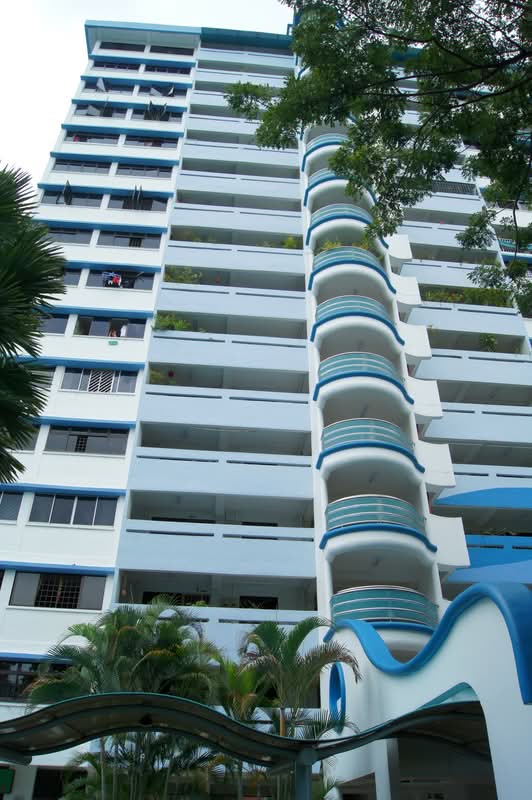 20 Telok Blangah Crescent
