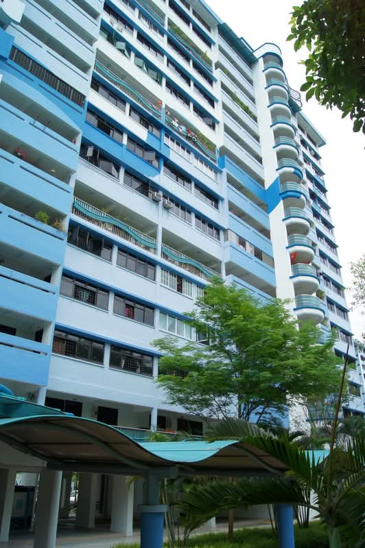 20 Telok Blangah Crescent