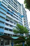 20 Telok Blangah Crescent #0