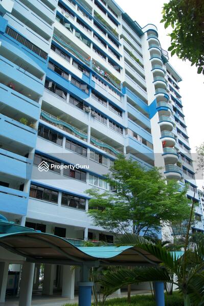 For Rent - 20 Telok Blangah Crescent