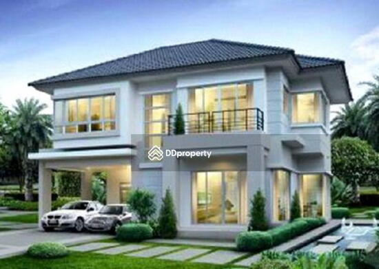 For Sale - Life Bangkok Boulevard Ratchaphruek-Charan, Bangkok