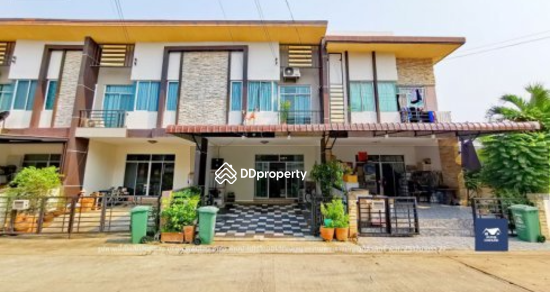 For Sale - Casa City Bangkhuntien - Rama 2, Bangkok
