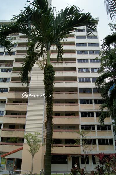 For Sale - 22 Telok Blangah Crescent