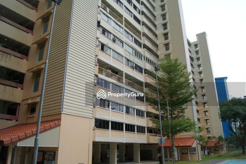 For Sale - 22 Telok Blangah Crescent
