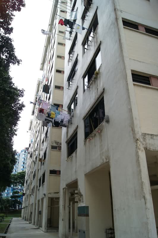 22 Telok Blangah Crescent