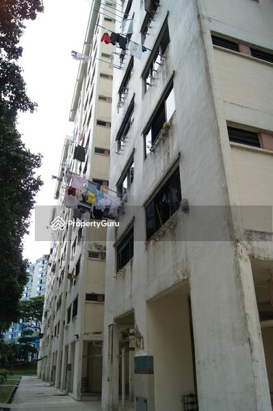For Sale - 22 Telok Blangah Crescent