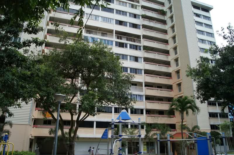 22 Telok Blangah Crescent