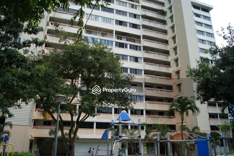 For Sale - 22 Telok Blangah Crescent