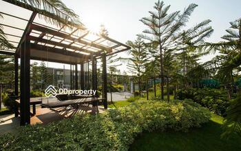 Citysense Rama 2 - Thakham : ซิตี้เซนส์ พระราม 2 - ท่าข้าม 