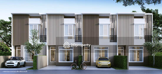 ขาย - Citysense Rama 2 - Thakham : ซิตี้เซนส์ พระราม 2 - ท่าข้าม, กรุงเทพ