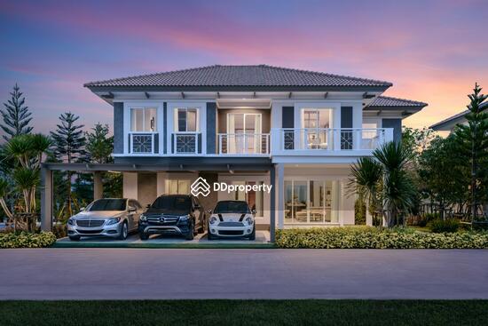 For Sale - I Leaf Prime Rama 2 km.14, Bangkok
