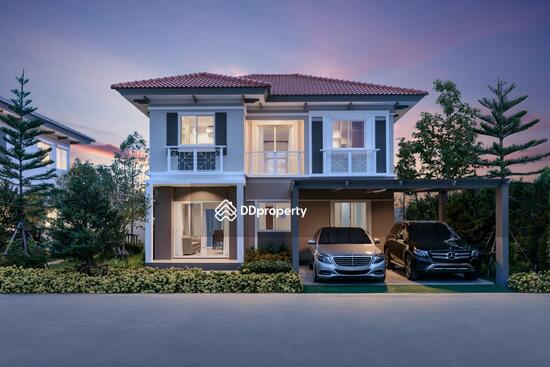 For Sale - I Leaf Prime Rama 2 km.14, Bangkok