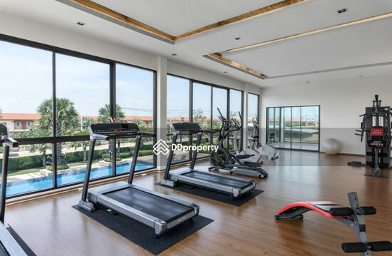 For Sale - I Leaf Prime Rama 2 km.14, Bangkok