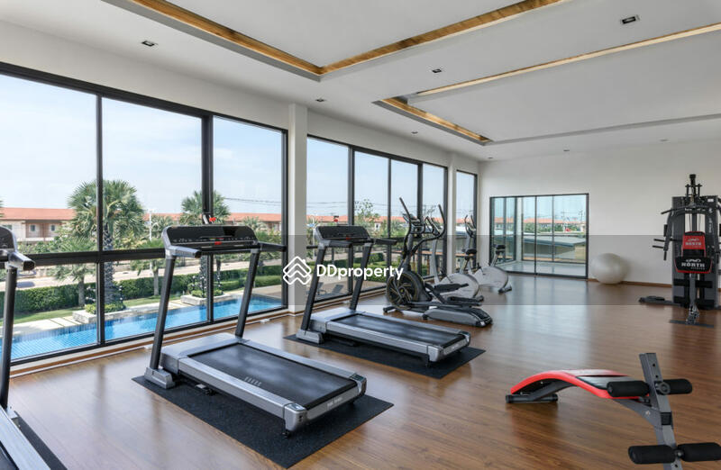 For Sale - I Leaf Prime Rama 2 km.14, Bangkok