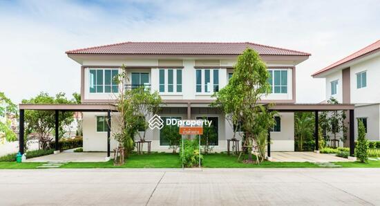 For Sale - I Leaf Prime Rama 2 km.14, Bangkok
