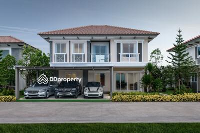 - I Leaf Prime Rama 2 km.14