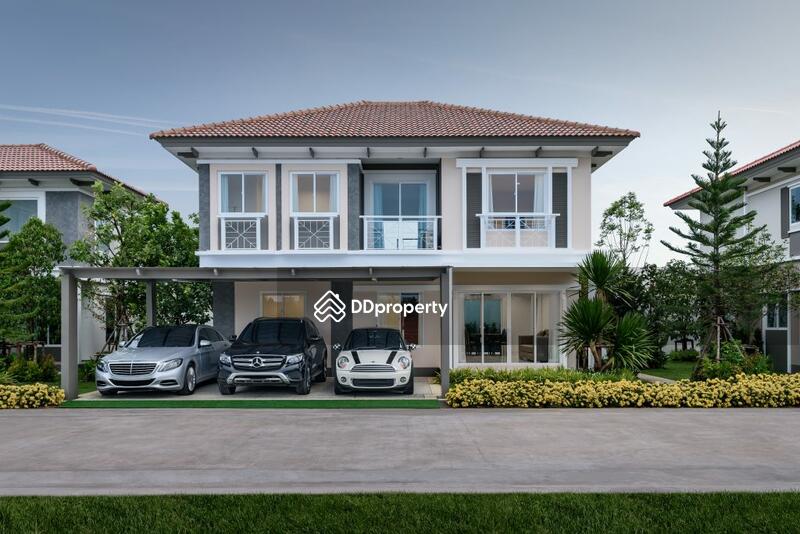 For Sale - I Leaf Prime Rama 2 km.14, Bangkok