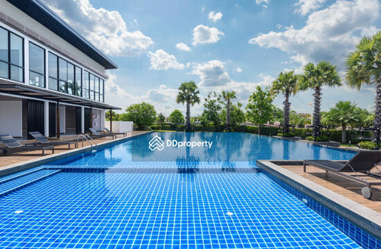 For Sale - I Leaf Prime Rama 2 km.14, Bangkok