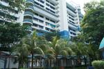23 Telok Blangah Crescent #0