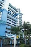23 Telok Blangah Crescent #0