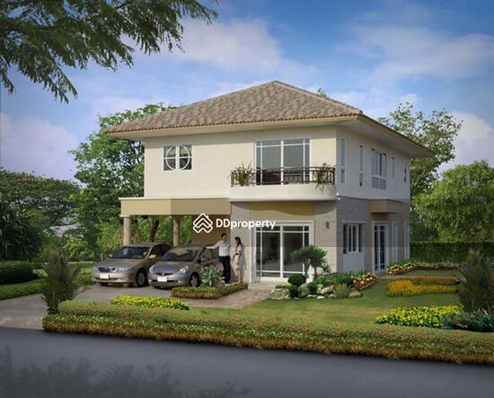 For Sale - Supalai Park Ville Wongwaen-Ratchaphruek, Nonthaburi