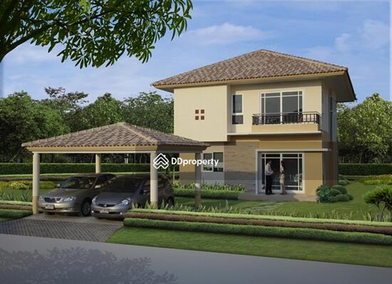 For Sale - Supalai Park Ville Wongwaen-Ratchaphruek, Nonthaburi