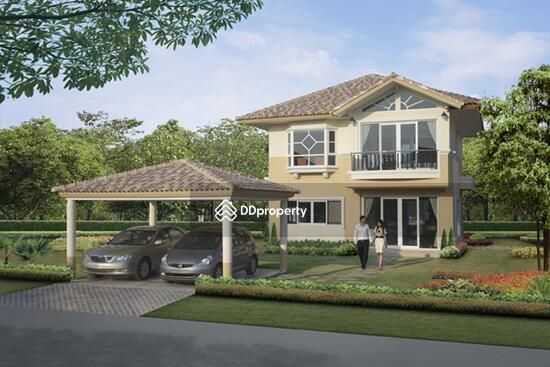 For Sale - Supalai Park Ville Wongwaen-Ratchaphruek, Nonthaburi